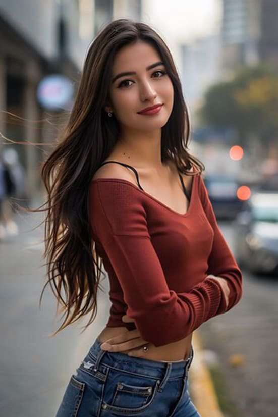 Discreet and Professional Call Girl Service Entygal